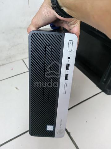 Gaming HP Prodesk - photo 2 of 6