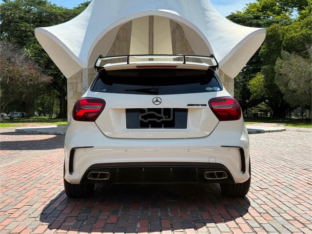 2016 Mercedes Benz A180 AMG TURBO (CBU) 1.6 (A) - 4
