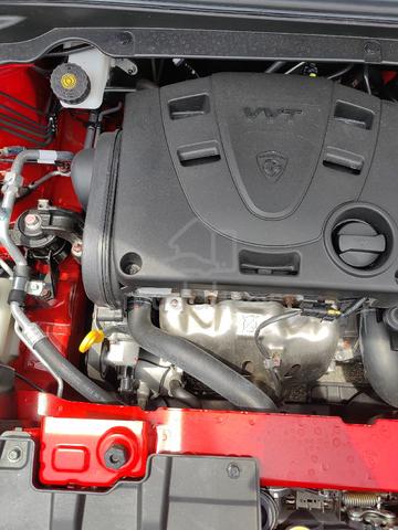 2024 Proton IRIZ 1.6 ACTIVE MY19 FACELIFT (A) - 5