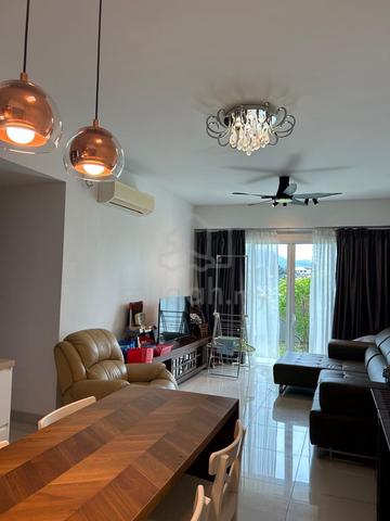 Tropicana Bay Residences @ PWC 1