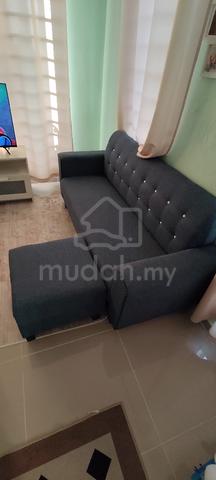Sofa - photo 2 of 3