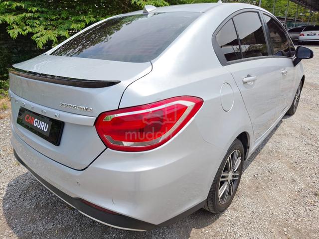 2020 Proton PERSONA 1.6 PREMIUM MY16 FACELIFT (A) - 3