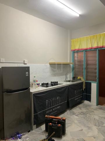 Bilik untuk disewa 1