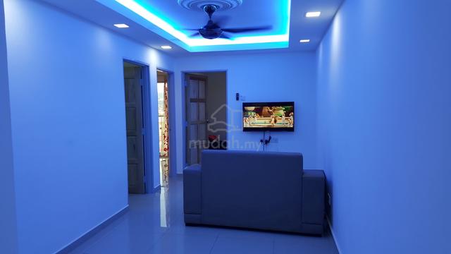 Seri Nilam Apartment 1