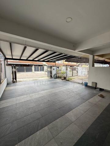Setia Indah 2 【Double Terrace FOR RENT】 🔥 1