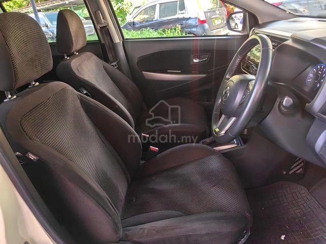 2018 Perodua MYVI 1.5 H (A) - 4