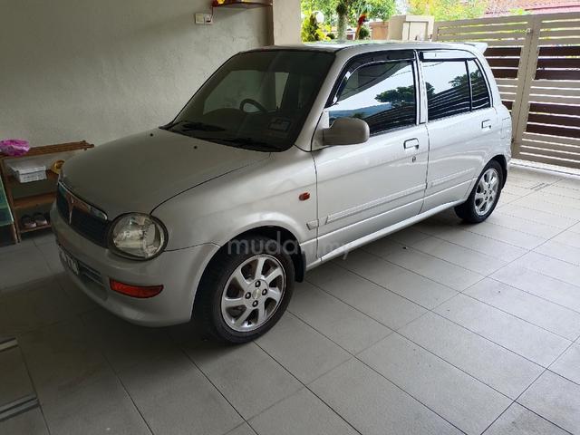 2004 Perodua KELISA 1.0 EZ (A) - 3
