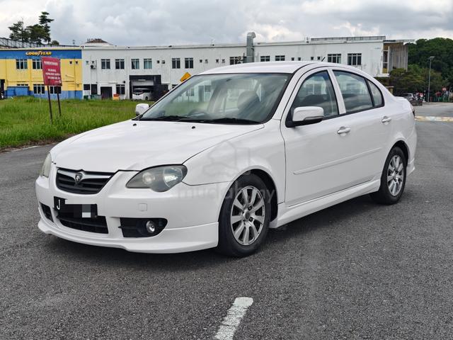 2013 Proton PERSONA 1.6 ELEGANCE HIGH LINE (A) - 3