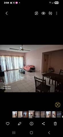 Kayangan Apartment, Bandar Sunway 1