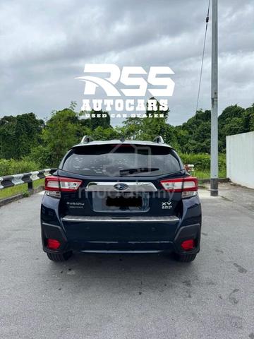 2019 Subaru XV 2.0I-P (A) - 5