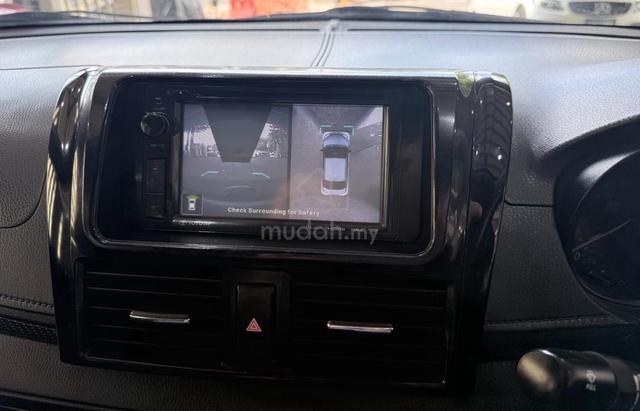 2019 Toyota VIOS 1.5 TRD SPORTIVO WRT 5YRS FORU - 4