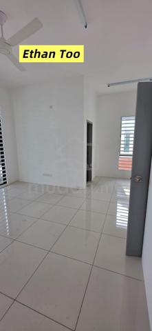 Pearl Impiana 2 Storey Terrace End Lot FOR RENT@ Simpang Ampat 1