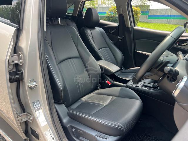 2023 Mazda CX-3 2.0 PLUS MY23 IPM5 DNJB (A) - 5
