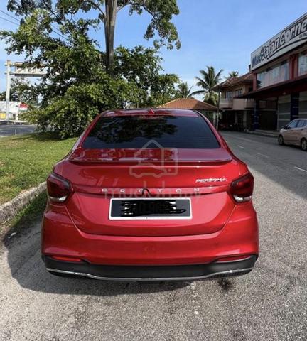 2023 Proton PERSONA EXECUTIVE 1.6L (A) - 4