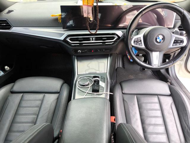 2023 Bmw 3 SERIES 2.0 20I M SPORT MY19 G20 - 2