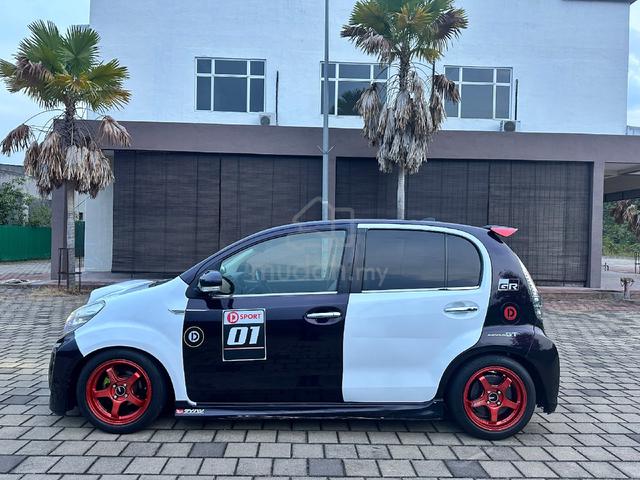 2014 Perodua MYVI 1.5 SE ZHS (A) - 4