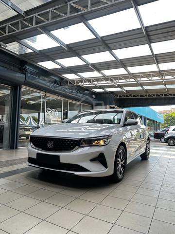Full Loan 2026 Proton S70 1.5 EXECUTIVE MC1 (A) - 3