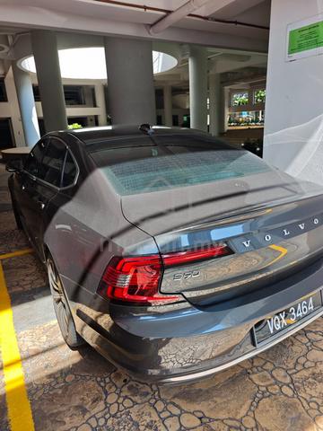 2023 Volvo S90 2.0 RECHARGE T8 ULTIMATE MY17 - 2
