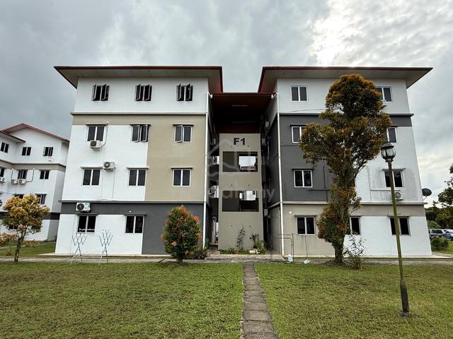 Samajaya Apartment 1