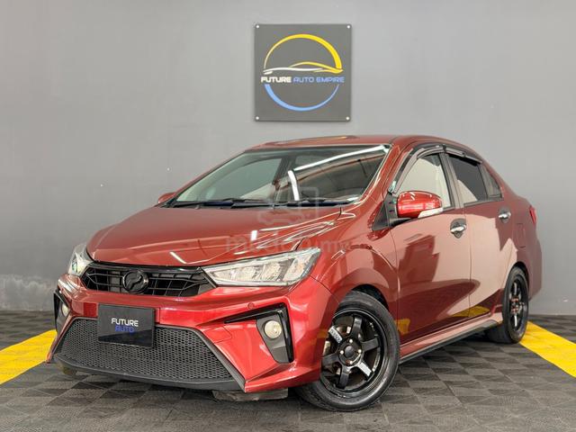 Perodua BEZZA 1.3 X FACELIFT / BODYKIT / SPORTRIMS - 2