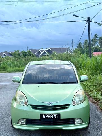 2006 Perodua MYVI 1.3 EZi (A) - 2