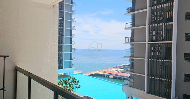 Jesselton Residences 1
