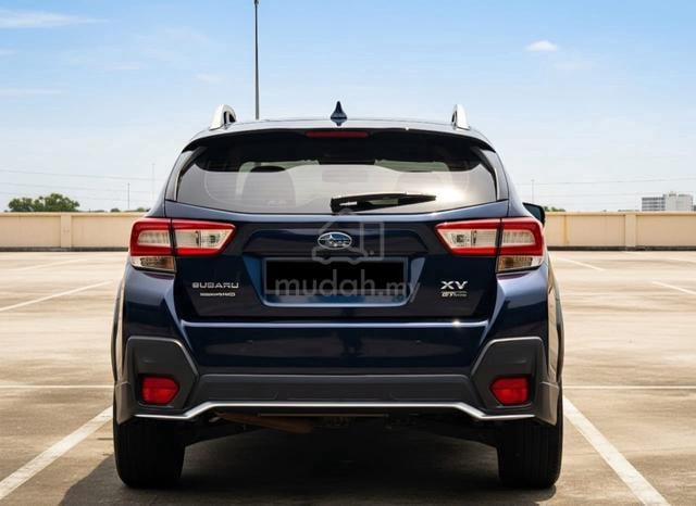 [2019] Subaru XV 2.0 Limited GT EDITION AWD SUV - 5