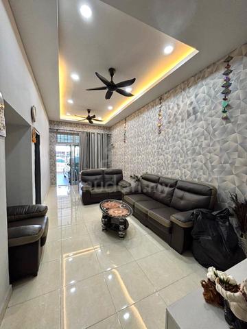 Nusa Bestari 2, Skudai, Single Storey Terrace House 1