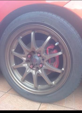 2010 Honda CITY 1.5 E (A) - 4