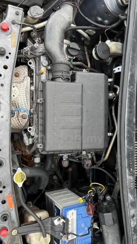 2011 Perodua MYVI 1.3 EZI MY05 M300 FACELIFT (A) - 3