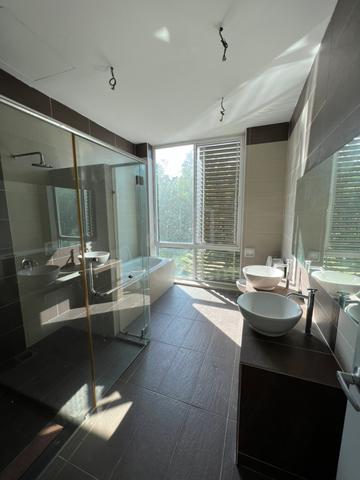 3 Storey Superlink / Terrace House @ Bukit Hatamas 2