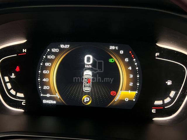 2021 Proton X50 PREMIUM 1.5L (A) FSR PROTON 51K KM - 3