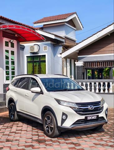 2019 Perodua ARUZ 1.5 AV (A) - 1