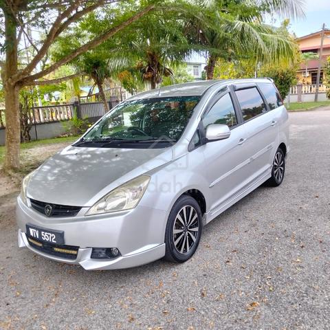 2010 Proton EXORA 1.6 M-LINE CPS (A) - 3