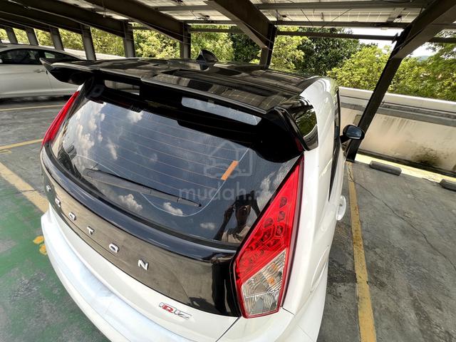 2021 Proton IRIZ 1.6 PREMIUM (A) - 3