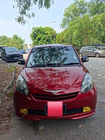2006 Perodua MYVI 1.3 EZI (A) - 1