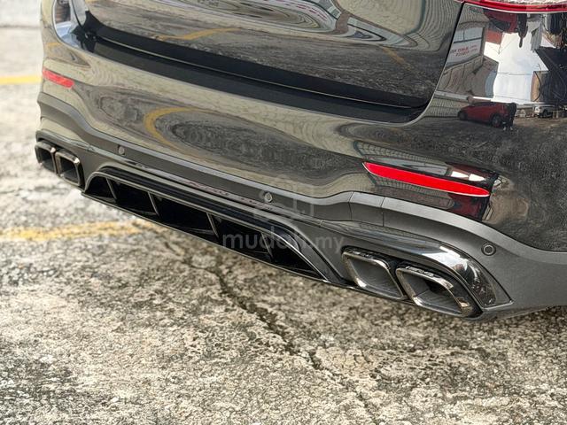 2021 Mercedes Benz GLC300 2.0 AMG ONLY 35K KM - 5