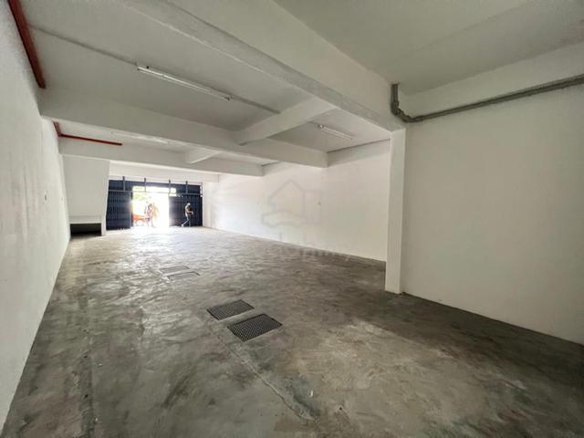 Pandan Indah ,Ampang 2 Sty Shop For Sale 1