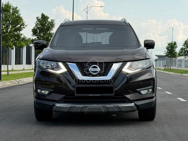 -2020 Nissan X-TRAIL AERO EDITION 2.0 (A) FullLoan - 3