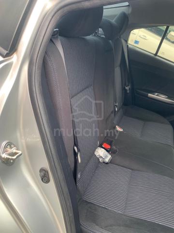 2017 Toyota VIOS 1.5 G FACELIFT (A) - 5