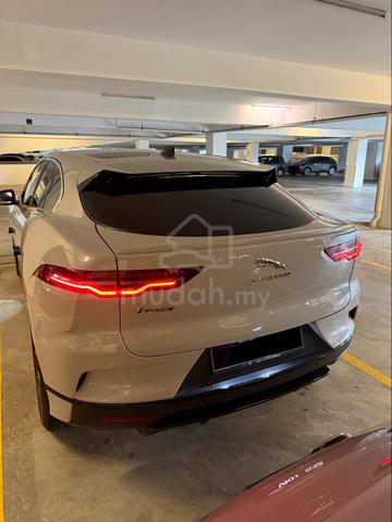 2023 Jaguar I-PACE HSE MY23 X590 (A) - 2