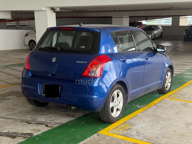 Suzuki SWIFT 1.5 PREMIER (High Spec) - 4