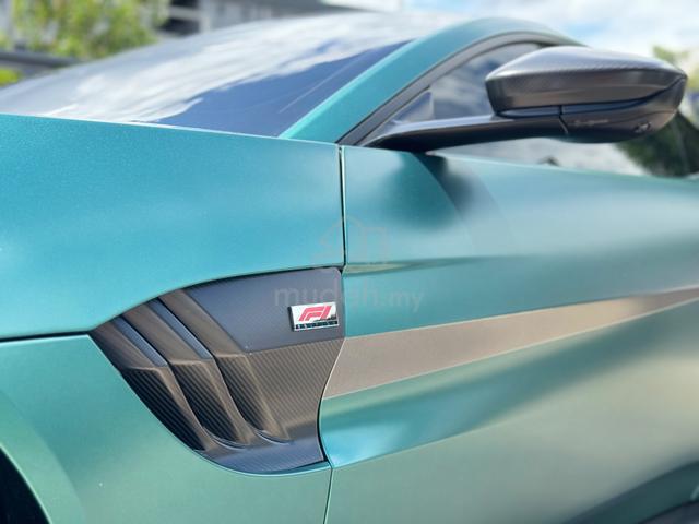 Y 2021 Aston Martin VANTAGE 4.0 F1 EDITION (A) - 5
