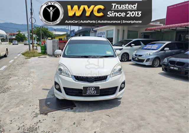 STOCK Clearance Alza SE Bulanan Murah - 5