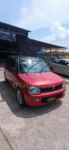 2007 Perodua KELISA 1.0 SE EZS (A) - 3