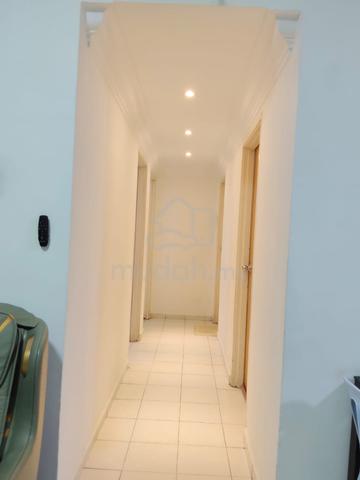 Nusa Perdana Service Apartment 1