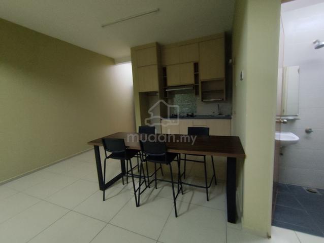 Ehsan Residence @ Sepang 1