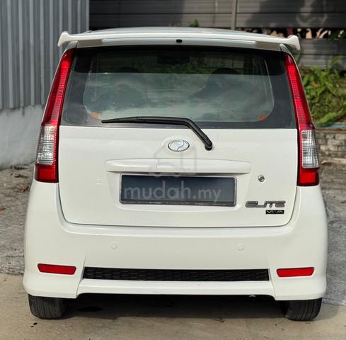 2013 Perodua VIVA 1.0 EZ STANDARD (A) ECONOMICAL ❤ - 5