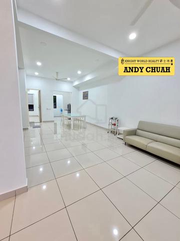 Eco Meadows 2-Storey For Rent BrandNew @ Simpang Ampat Science Park✅ 1