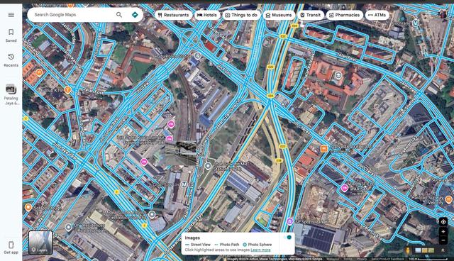 Land Jalan Chan Sow Lin Kuala Lumpur 1